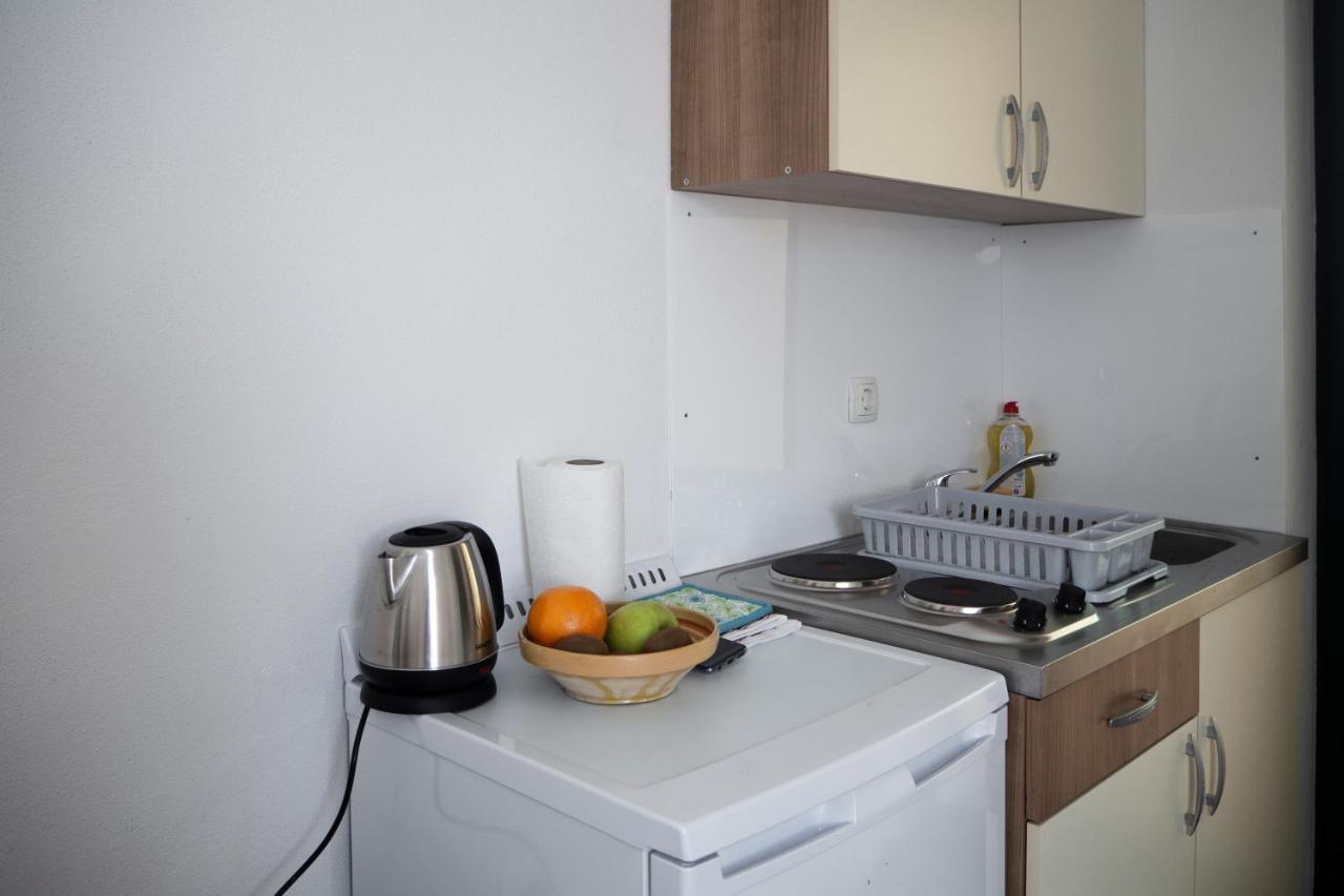 Beekeeping Kojek Apartment Ribnica ภายนอก รูปภาพ